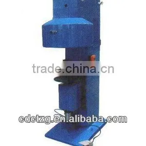 Well-worked Chemical Tin Can Making Machine /can Seamer thumbnail-1