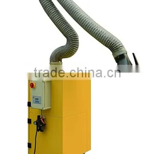 Welding Smoke Extraction Purifiers thumbnail-1