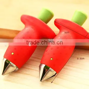 Strawberry Huller, Fruit Dig Nucleus Tools ,fruit Huller thumbnail-3