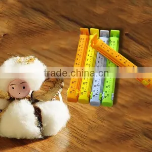 New Products 2016 Plastic Coffee Bag Clip thumbnail-2
