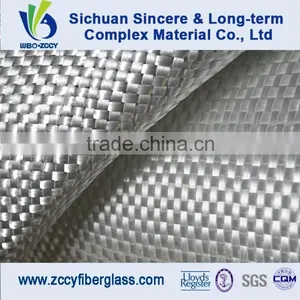 Fiberglass Boat Floor Repair Professional Supplyer Fiberglass Rovings thumbnail-2