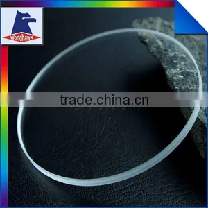 Optical Glass Window for Measuring Tools thumbnail-1