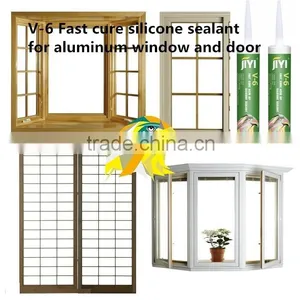 300ML ACETOXY GENERAL PURPOSE SILICONE FOR WINDOW AND GLASS thumbnail-2