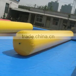 0.9mm PVC Tarpaulin Inflatable Water Pool Inflatable Pool Toys thumbnail-1