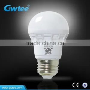 2015 Newest Home Energy Saving no Stroboscopic Led Bulb Lights thumbnail-1