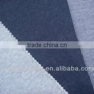 Cotton Elastane Denim Fabric thumbnail-1