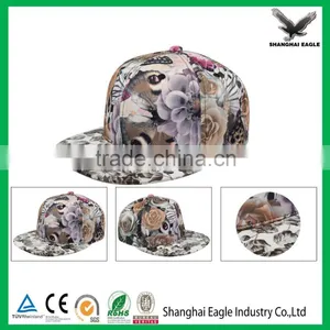 Printed Logo Custom Promotional Suede Baseball Cap thumbnail-3