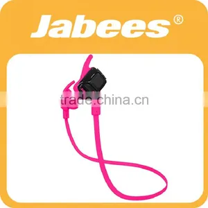 Best Gift Waterproof Wireless Stereo Bluetooth Earphone Sport Manufacturer thumbnail-1
