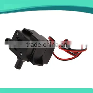 High Quality China Water Pump Price for Solar Aquarium Indoor Mini Water Fountain Quality Choice thumbnail-4