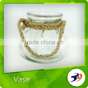 Wholesale Glass Vase Glass Vase For Home Decoration thumbnail-1