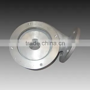 OEM High Precision Turning Parts in Best Price thumbnail-1