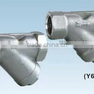 Y-Strainer thumbnail-1