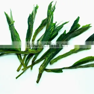 Tai Ping Hou Kui Green Tea / Monkey King thumbnail-1