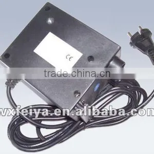 1 to 3 Linear Actuators Control Box thumbnail-1