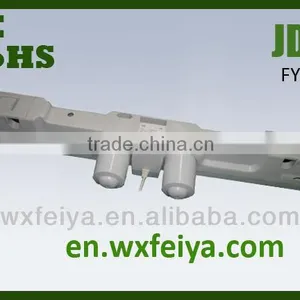 Linear Actuator Two Engines thumbnail-1