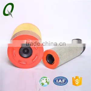 pu Cap Air Filter for Farmer Harvester thumbnail-5