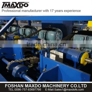 New Style Stainless Steel Pipe Grinding Polishing Machine thumbnail-2