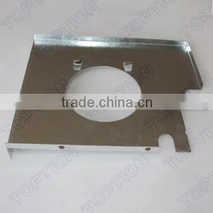 Sheet Metal Stamping Products- Panel Plate thumbnail-4