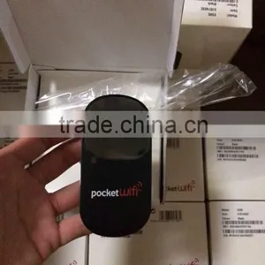Huawei E585 3G Pocket Wifi Router thumbnail-1