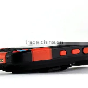 Unique Design High Capacity 4000mA Android 5.1 Barcode Scanner Quality Choice thumbnail-6