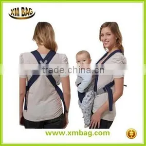 Useful Baby Safety Products Wholesale Cotton Baby Carrier China Quality Choice thumbnail-2