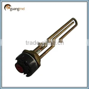 Double U Sheped Tubular Water Heating Element thumbnail-1