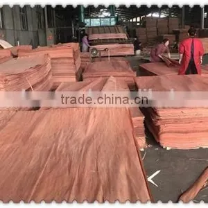 Camrium Massive Exterior Wood Veneer for Plywood thumbnail-2