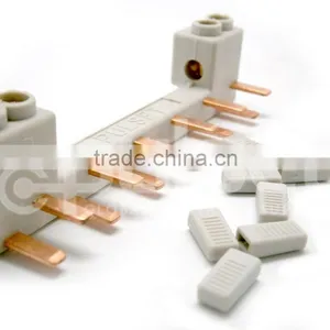Standard 6 Pole RCBO Busbar thumbnail-1