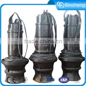 Submersible Farm Irrigation Water Pump Price thumbnail-5