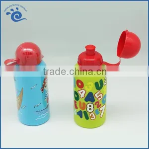 ~ Recyclable Bottle Set Custom Double Layer Bento Lunch Box thumbnail-3