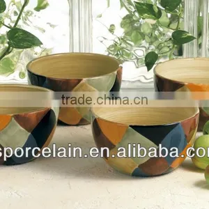 Ceramic Bowls thumbnail-1