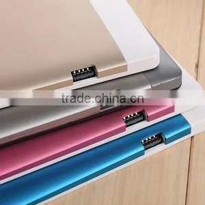 130$ 2GB+32GB 10.6 Inch Dual OS Tablet Win8.1 Android4.4 + Intel Z3735F Quad Core Tablet thumbnail-1