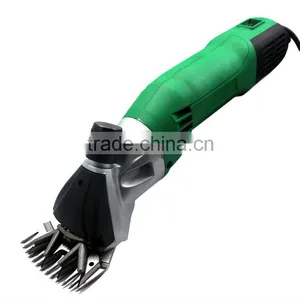 500W Professional Sheep Clipper Adjustable Speed CE Certificated! thumbnail-1