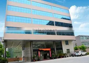 Dongguan GreatChi Footwear Material Co., Ltd. company overview - view 1 thumbnail