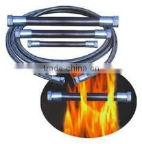 Anti-flaming Fireproof Rubber Hose thumbnail-1