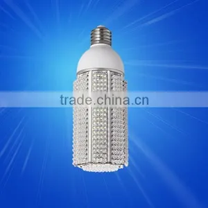 125lm/w ce Rohs Pse 18w Flickering Garden Solar Light thumbnail-4