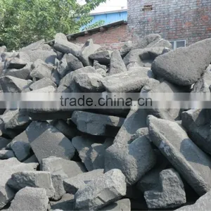 Carbon Anode Scrap With 98% Min. Carbon thumbnail-6