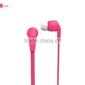 Popular Hot Sale High Quality Microphone Earbud Earphones Cheapest China Wholesale thumbnail-2