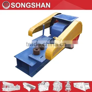 Roller Crusher Price thumbnail-2