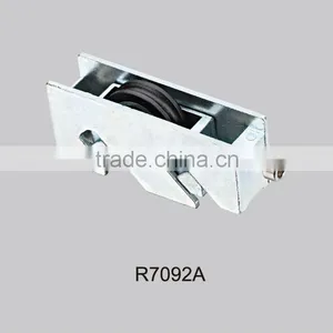 Sliding Door Roller Wheel,zinc Alloy Window Roller thumbnail-1