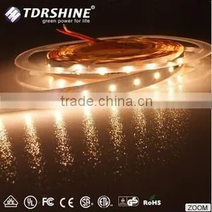 3528 Smd 12v dc Waterproof Led Light Flexible Strip thumbnail-2