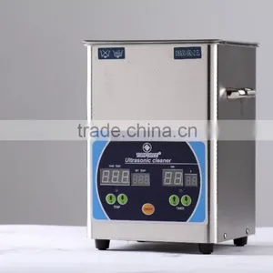 Digital Display Timing Function Ultrasonic Cleaner thumbnail-1