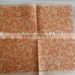 Disposable Airlaid Table Cloth/Paper Table Cover thumbnail-3