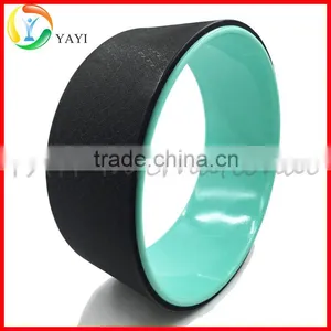 Fitness Equitment Flexible Exercise Roller Yoga Wheel Quality Choice thumbnail-3