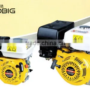 Hot Sale Air Cooled Gasoline Engine thumbnail-1