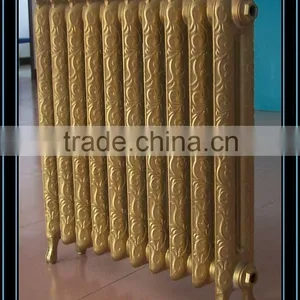 Cast Iron Radiator thumbnail-1