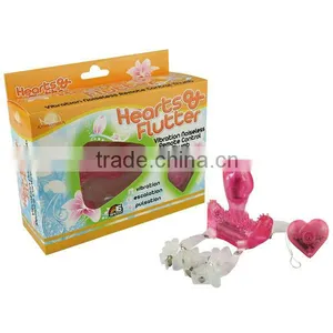 Sex Toys Straps on Vibrating Penis Sex Product Dildos for Women thumbnail-1