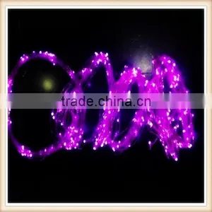 Outdoor Holidays Lights,christmas Copper Wire Light ,led Holiday Light thumbnail-1