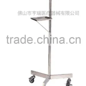 Adjustable Hospital iv Drip Stand Modern Medical Equipment thumbnail-1