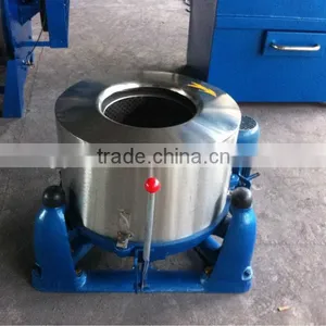 Industrial Water Extraction Machinery/centrifugal Hydro Extractor thumbnail-6